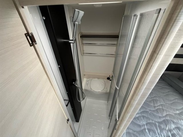 Caravelair Exclusive Line 475 - Photo 7