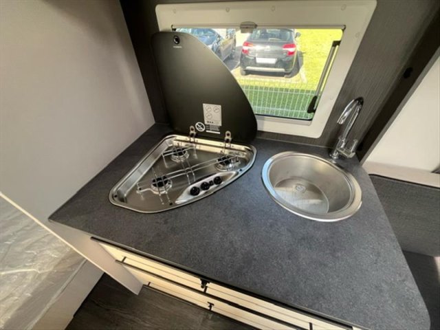 Caravelair Exclusive Line 475 - Photo 8