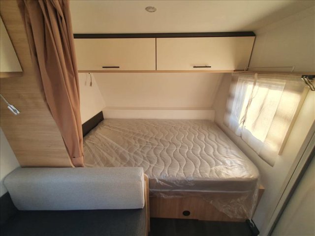 Caravelair Caravane ALBA - Photo 2