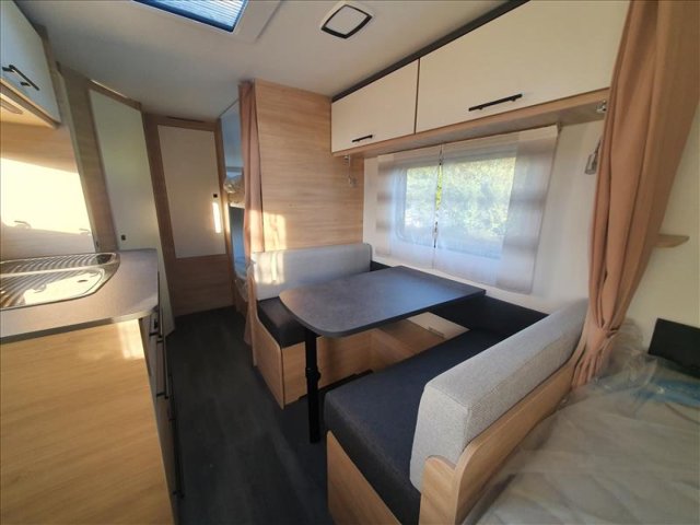 Caravelair Caravane ALBA - Photo 3