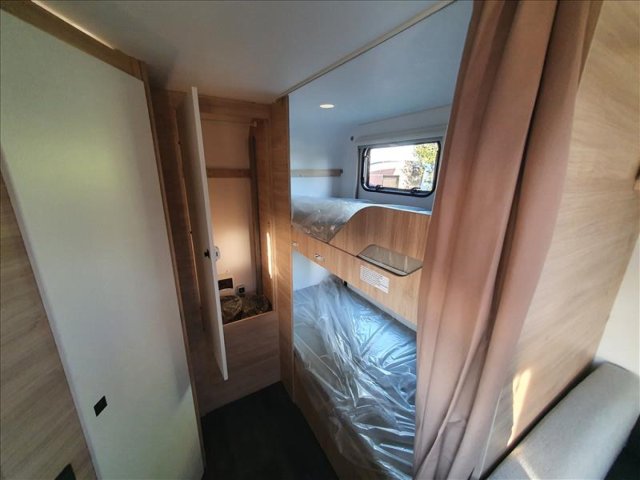 Caravelair Caravane ALBA - Photo 4