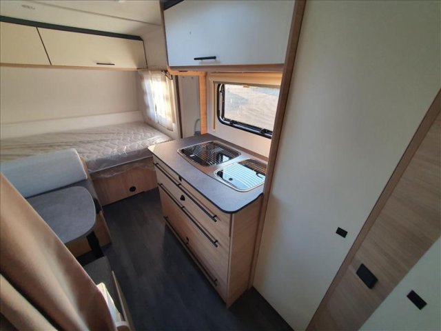 Caravelair Caravane ALBA - Photo 6