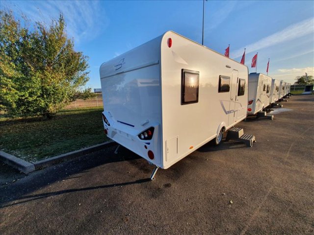 Caravelair Caravane ALBA - Photo 9
