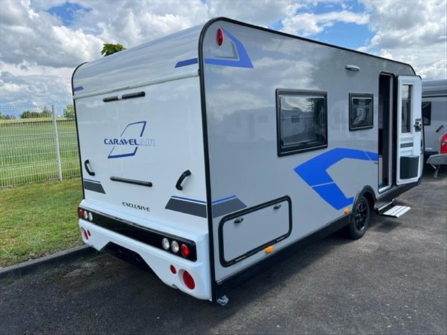 Caravelair Exclusive Line 520 - Photo 5