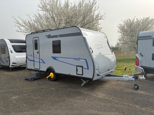 Caravelair Sport Line 410 Neuf