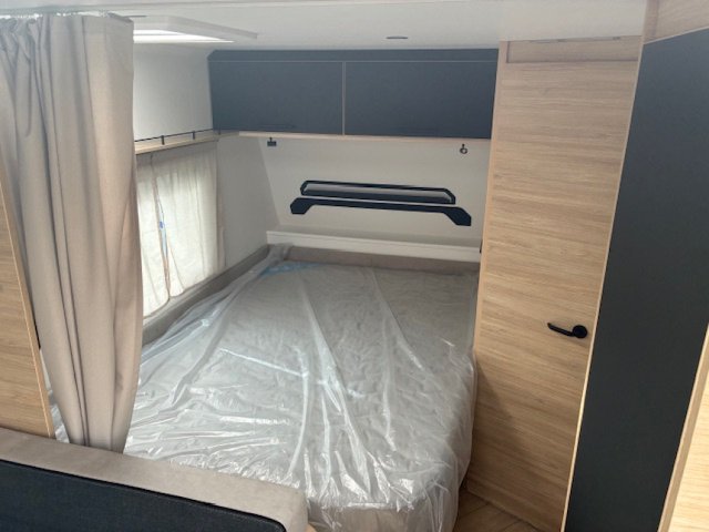 Caravelair Sport Line 410 - Photo 2