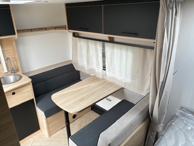 Caravelair Sport Line 410 - Photo 3