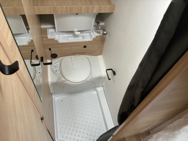 Caravelair Sport Line 410 - Photo 5
