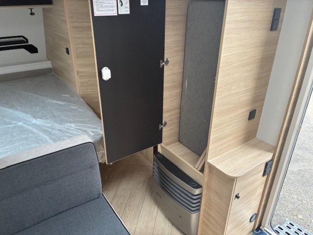 Caravelair Sport Line 410 - Photo 6