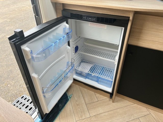 Caravelair Sport Line 410 - Photo 7