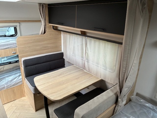 Caravelair Sport Line 476 - Photo 4