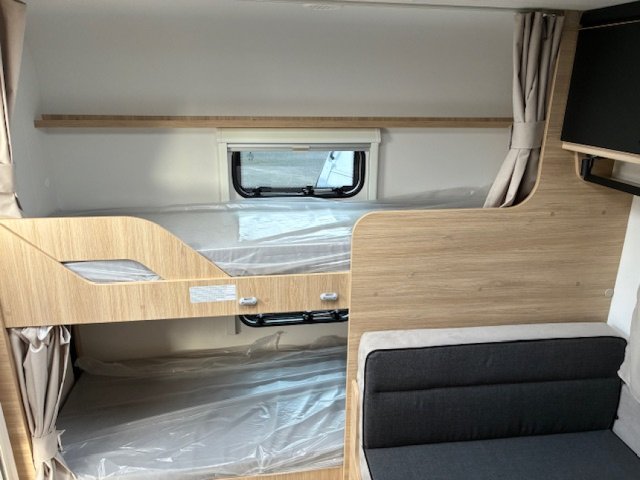 Caravelair Sport Line 476 - Photo 5