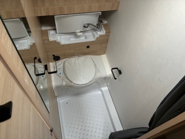 Caravelair Sport Line 476 - Photo 6