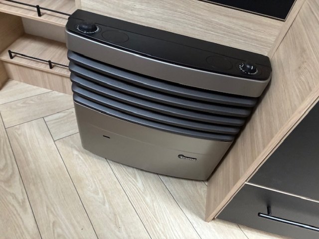 Caravelair Sport Line 476 - Photo 7