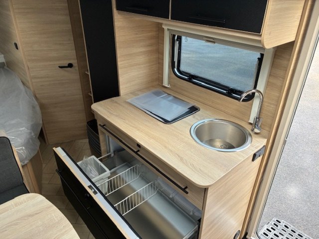 Caravelair Sport Line 476 - Photo 8