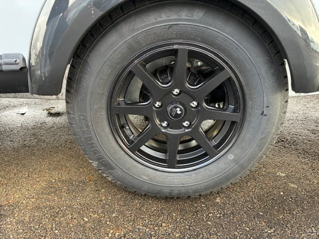 Caravelair Sport Line 476 - Photo 9