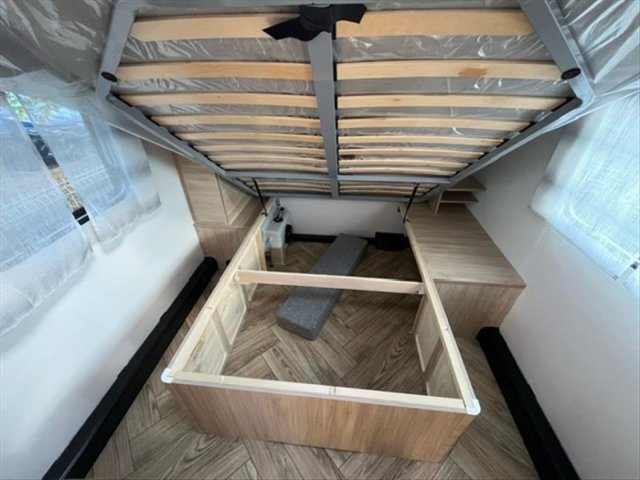 Caravelair Sport Line 480 - Photo 1