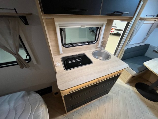 Caravelair Sport Line 480 - Photo 5