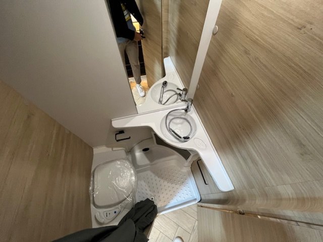 Caravelair Sport Line 480 - Photo 6