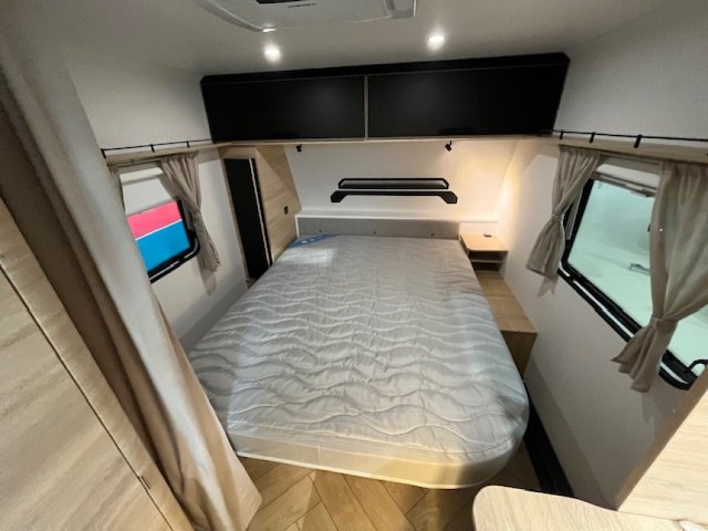 Caravelair Sport Line 480 - Photo 3