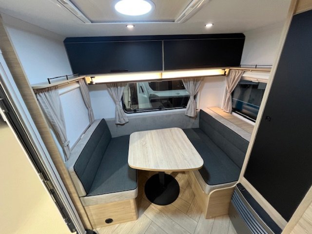 Caravelair Sport Line 480 - Photo 4