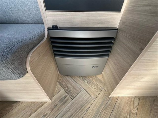 Caravelair Sport Line 480 - Photo 2