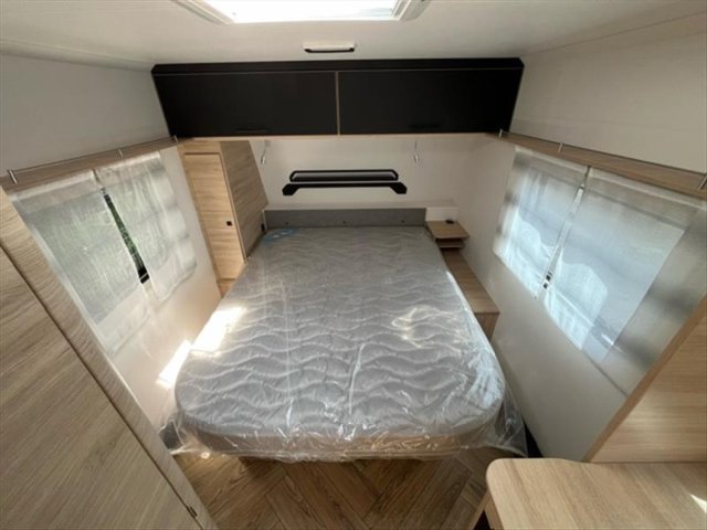 Caravelair Sport Line 480 - Photo 5