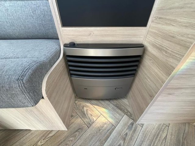 Caravelair Sport Line 492 - Photo 4