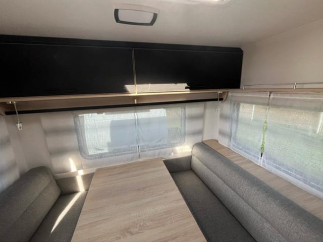 Caravelair Sport Line 492 - Photo 5