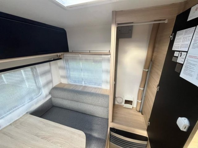 Caravelair Sport Line 480 - Photo 6