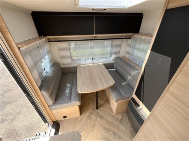 Caravelair Sport Line 480 - Photo 8