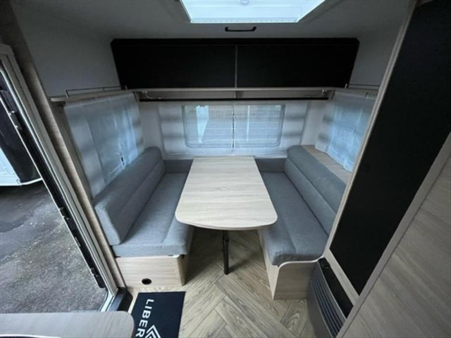 Caravelair Sport Line 492 - Photo 8