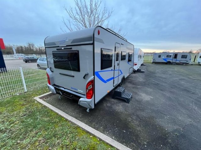 Caravelair Sport Line 492 Neuf