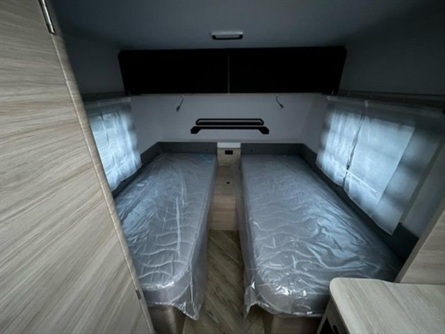Caravelair Sport Line 492 - Photo 2