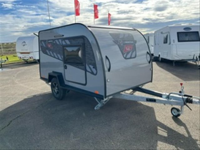 La Mancelle Caravane FANTAISY Neuf