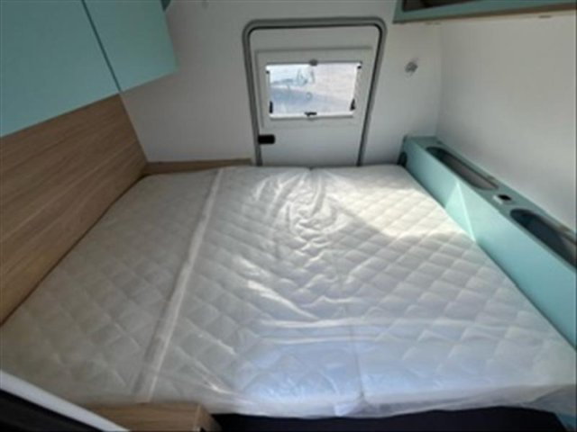 La Mancelle Caravane FANTAISY - Photo 2