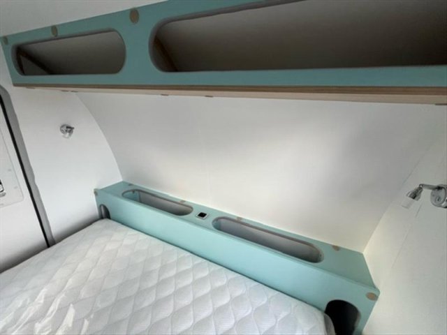 La Mancelle Caravane FANTAISY - Photo 9