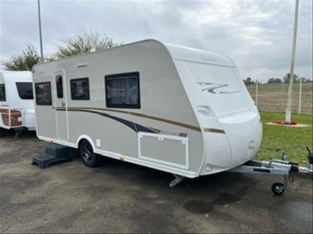 Achat La Mancelle Elegance 490 SA Neuf