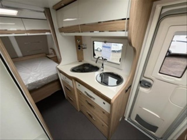 La Mancelle Elegance 490 SA - Photo 5