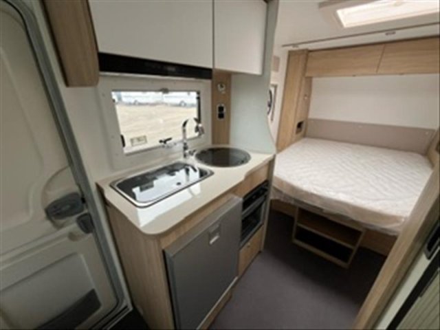 La Mancelle Fantaisy 440 CL - Photo 6