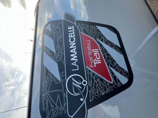 La Mancelle Fantaisy Trail - Photo 5