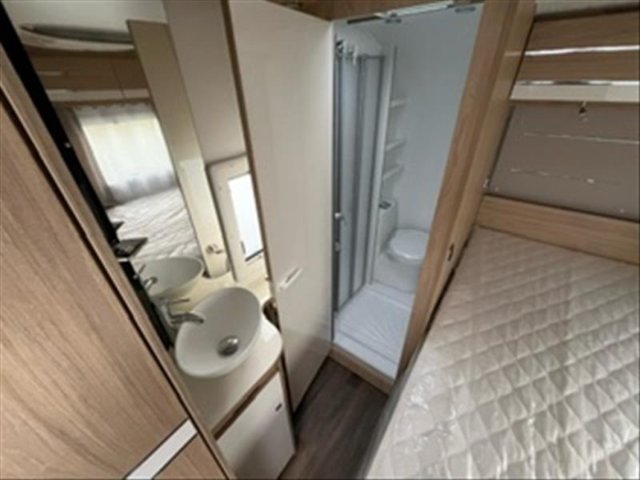 La Mancelle Liberty 440 PC - Photo 4