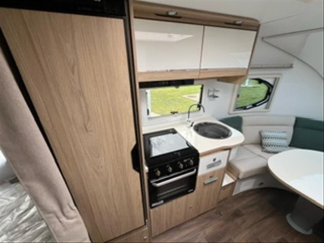 La Mancelle Liberty 440 PC - Photo 5