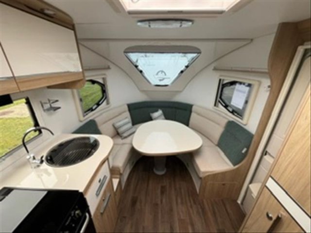 La Mancelle Liberty 440 PC - Photo 3