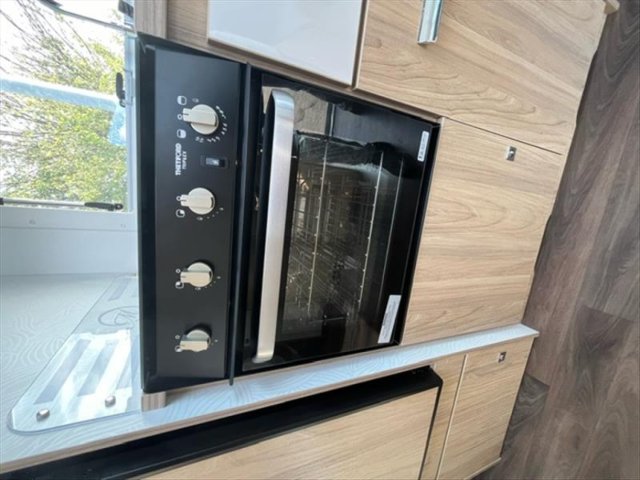 La Mancelle Liberty 440 PC - Photo 6