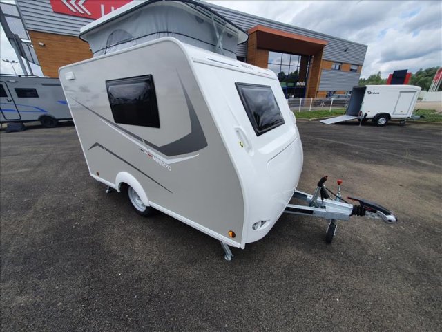Mini Freestyle 270 - Photo 1
