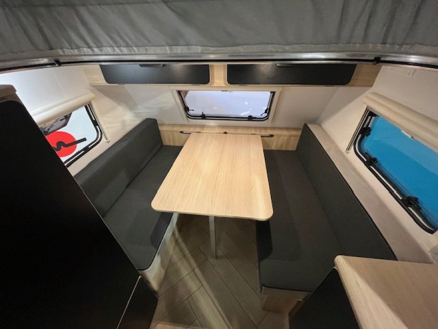 Mini Freestyle 290 SILVER - Photo 3