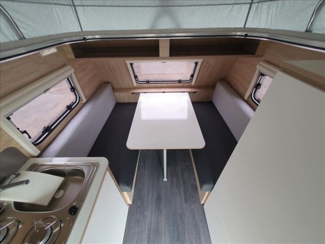 Mini Freestyle Caravane - Photo 3
