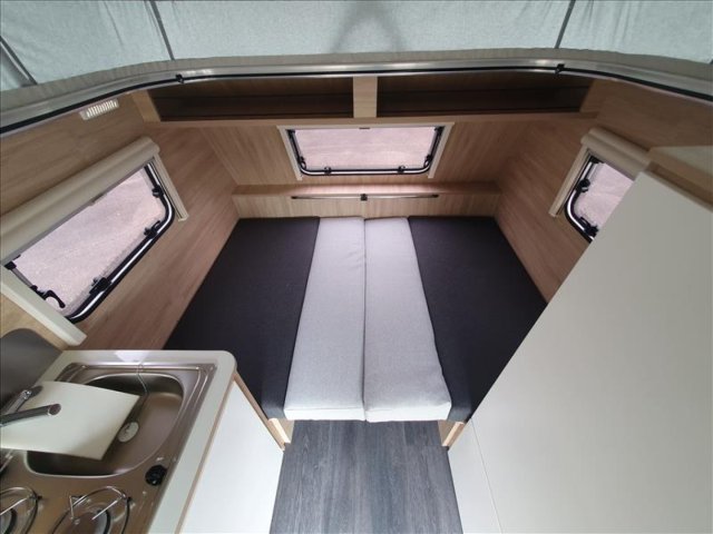 Mini Freestyle Caravane - Photo 4