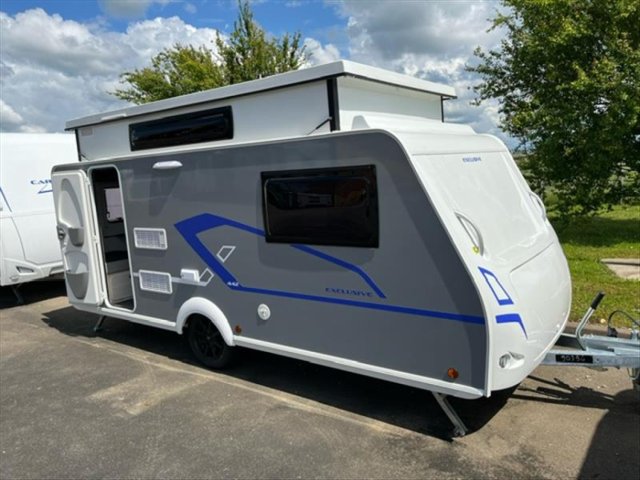 Silver 442 Exclusive Line Neuf